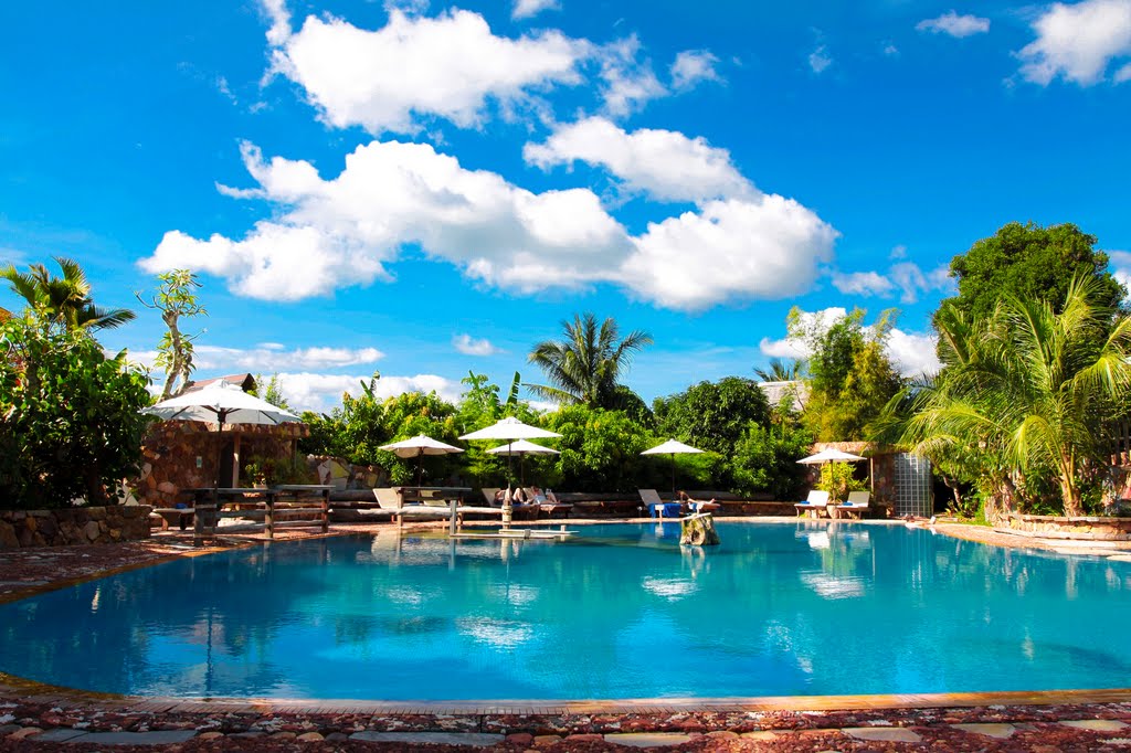 VERANDA NATURAL RESORT 4*